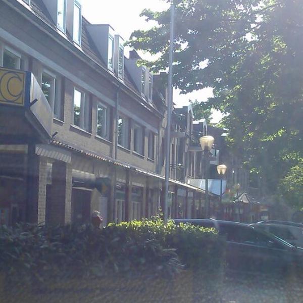 Photo taken at PLUS by Ralph d. on 5/13/2012