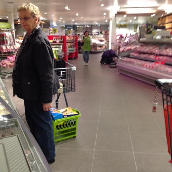 Photo taken at PLUS by Marcel W. on 5/12/2012