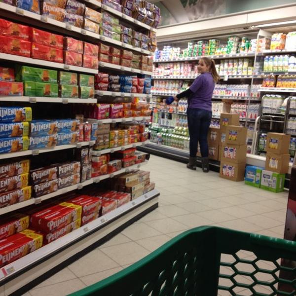 Photo taken at PLUS by Marcel W. on 3/10/2012