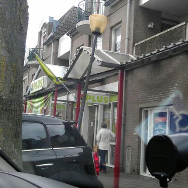 Photo taken at PLUS by Ralph d. on 4/24/2012