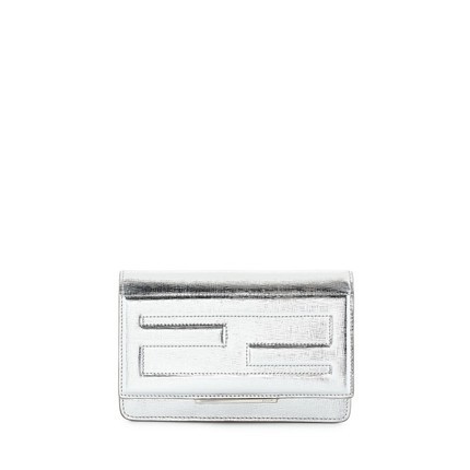 FENDI/芬迪 女包 女式单肩包 Q01575293 SILVER FENDI/芬迪 女包 女式单肩包 Q01575293 SILVER