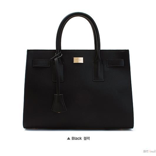 McLaNEE 浪漫可爱单肩包(黑色) McLaNEE 浪漫可爱单肩包(黑色)