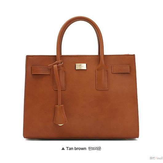 McLaNEE 浪漫可爱单肩包(茶色) McLaNEE 浪漫可爱单肩包(茶色)