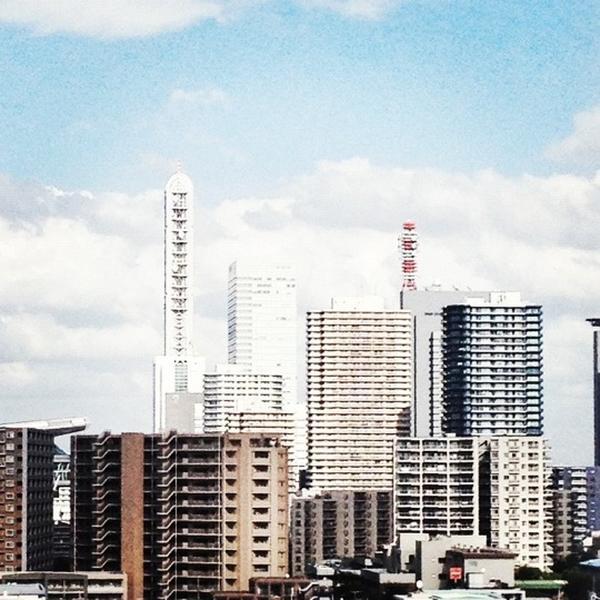 Photo taken at イオンモール与野 by Charao on 9/17/2012