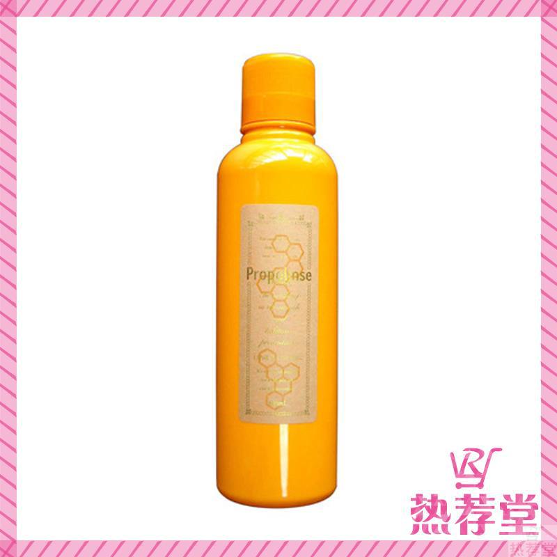 【热荐堂】Propolinse 比那氏蜂胶复合漱口水 600ml