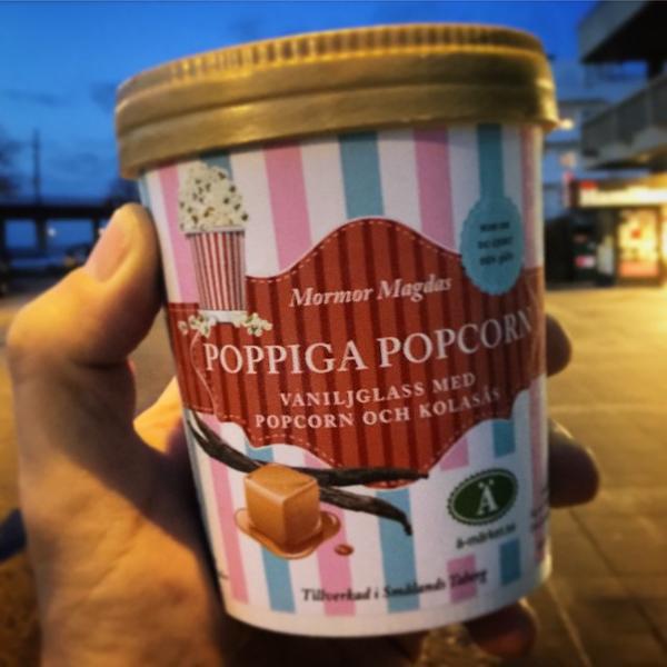 Photo taken at ICA Nära Hamilton by Joakim J. on 1/10/2015