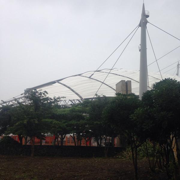 Photo taken at 이마트 (E-Mart) by HONG S. on 7/15/2014-济州西归浦市9209易买得超市 Photo taken at 이마트 (E-Mart) by HONG S. on 7/15/2014