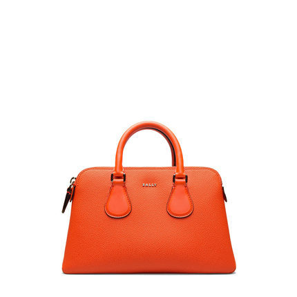 正品直邮Bally巴利2016新款女包小牛皮手提包000000006203827001 正品直邮Bally巴利2016新款女包小牛皮手提包000000006203827001