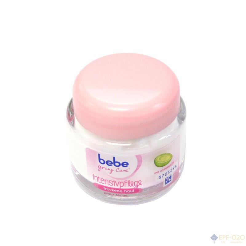 Bebe强生 young care系列鳄梨油深层护肤乳 50ml
