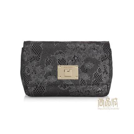 正品jimmy choo周仰杰2016新款女包时尚蕾丝花边单肩包 RUBYLLIC 正品jimmy choo周仰杰2016新款女包时尚蕾丝花边单肩包 RUBYLLIC