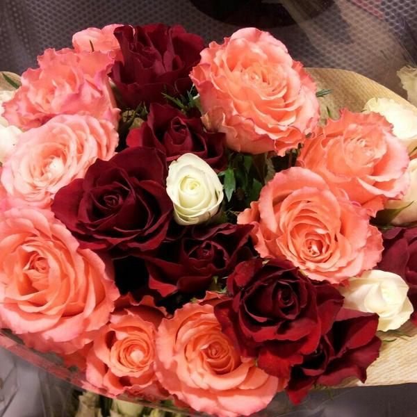 Photo taken at Albert Heijn by Krisje M. on 10/26/2013