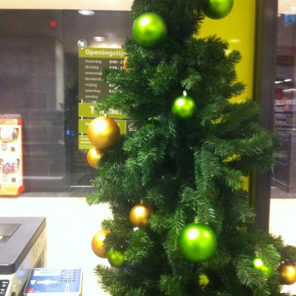 Photo taken at PLUS by Stanley v. on 12/11/2012