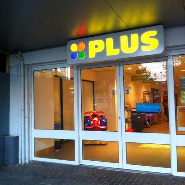 Photo taken at PLUS by Stanley v. on 9/27/2012