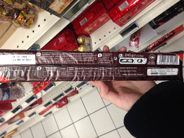 pocher巧克力 pocher巧克力