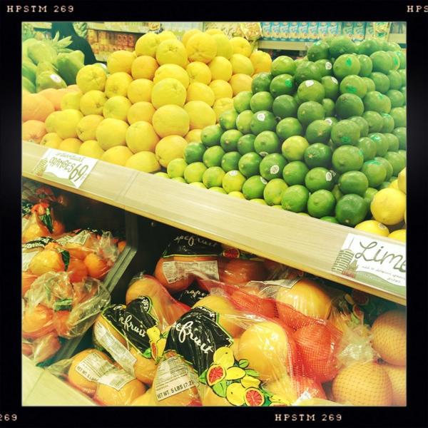 Photo taken at Trader Joe's by Christian C. on 7/6/2013-美国加利福尼亚州洛杉矶藤街1600 Photo taken at Trader Joe's by Christian C. on 7/6/2013