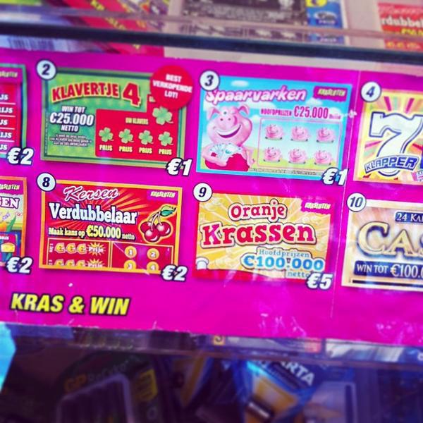 Photo taken at Albert Heijn by Patrick L. on 5/13/2013