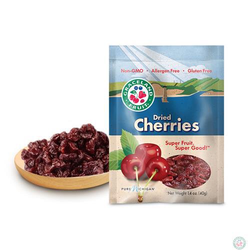 Graceland Fruit 酸樱桃果干 40克