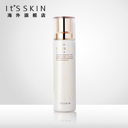 its skin伊思蜗牛再生爽肤水140ml 1号清爽型 人气单品 保湿滋养