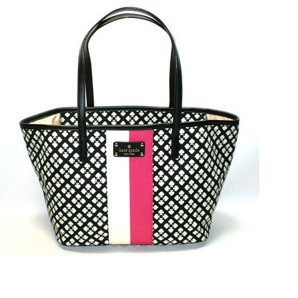 kate spade small harmony classic spade女士大号手提袋女包2456 kate spade small harmony classic spade女士大号手提袋女包2456