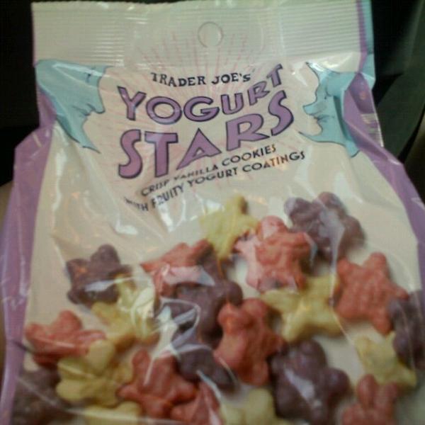 Photo taken at Trader Joe's by Stephanie K. on 8/5/2012-密苏里州圣刘易斯城布伦特伍德中心48号 Photo taken at Trader Joe's by Stephanie K. on 8/5/2012