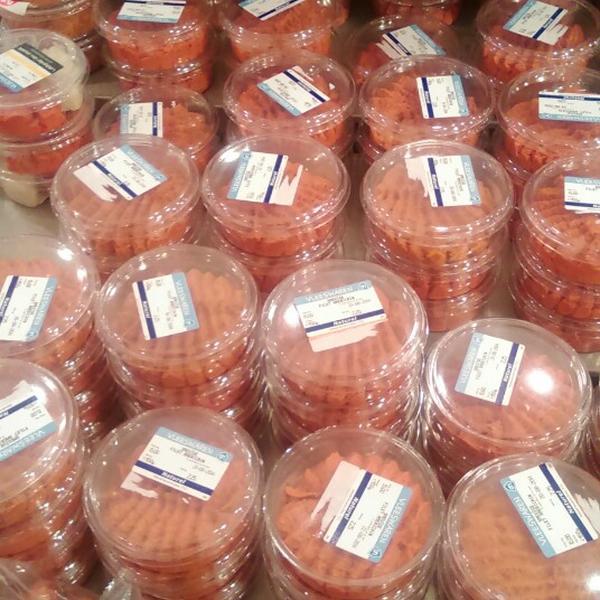 Photo taken at Albert Heijn XL by Paul D. on 8/18/2014