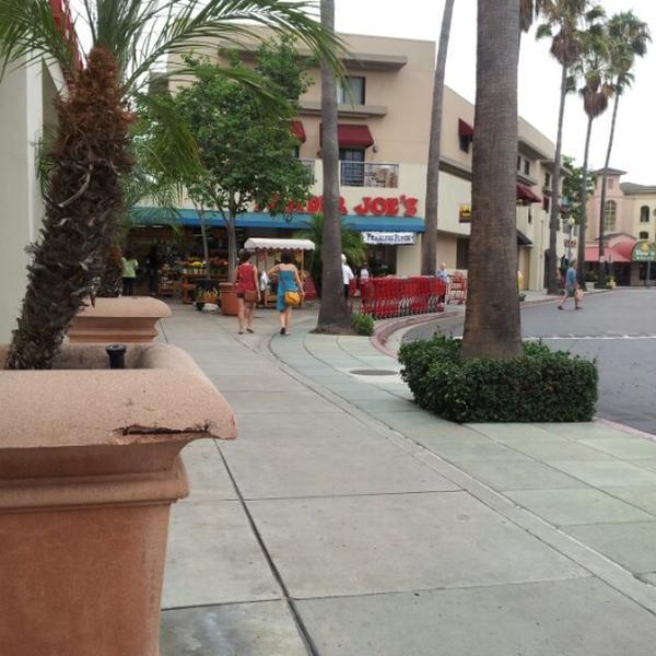 Photo taken at Trader Joe's by Vanessa B. on 8/24/2012