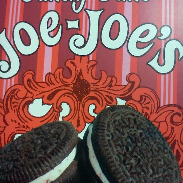 Photo taken at Trader Joe's by Denise S. on 12/7/2012