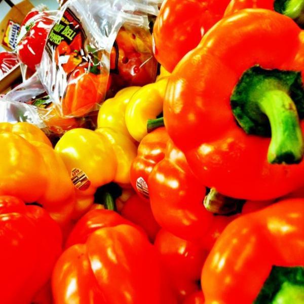 Photo taken at Trader Joe's by Daniel S. on 5/14/2012