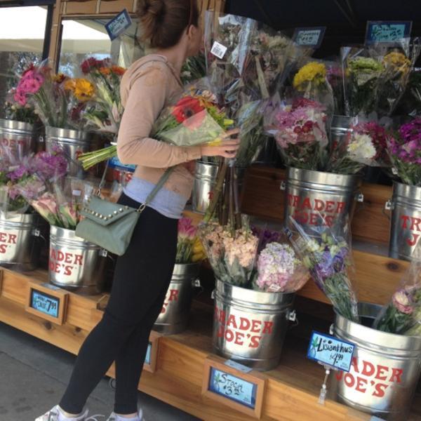 Photo taken at Trader Joe's by Bil B. on 6/11/2012