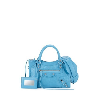 Balenciaga/巴黎世家 女包 女式休闲包 Q01769724 Balenciaga/巴黎世家 女包 女式休闲包 Q01769724