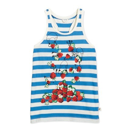 Stella McCartney 童装 女童T恤 Q01772266
