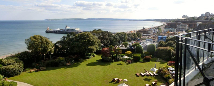 查看伯恩茅斯全部门店