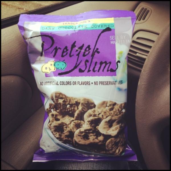 Photo taken at Trader Joe's by Joy M. on 6/28/2012