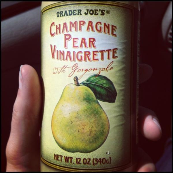 Photo taken at Trader Joe's by Joy M. on 6/8/2012