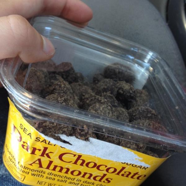 Photo taken at Trader Joe's by Joy M. on 6/14/2012