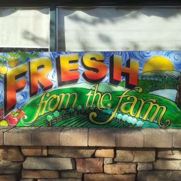 Photo taken at Whole Foods Market by Veli-Johan V. on 2/3/2012-加利福尼亚州伯克利阿什比大路电报大道3000号 Photo taken at Whole Foods Market by Veli-Johan V. on 2/3/2012