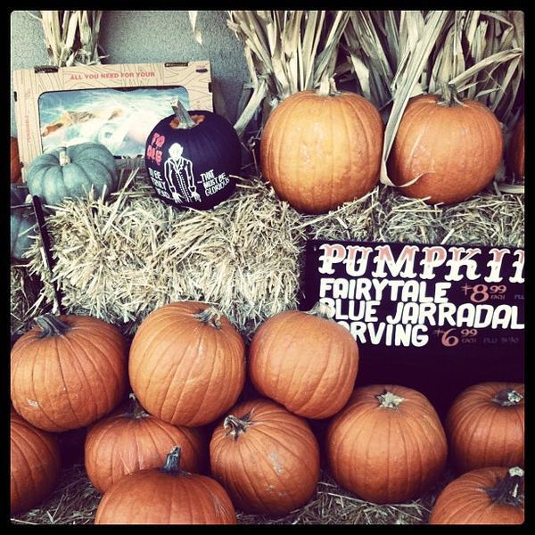 Photo taken at Whole Foods Market by Chad W. on 10/21/2012