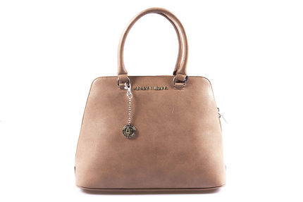 ARMANI JEANS/阿玛尼仿皮大号女购物手提包 Z5212U5 ARMANI JEANS/阿玛尼仿皮大号女购物手提包 Z5212U5