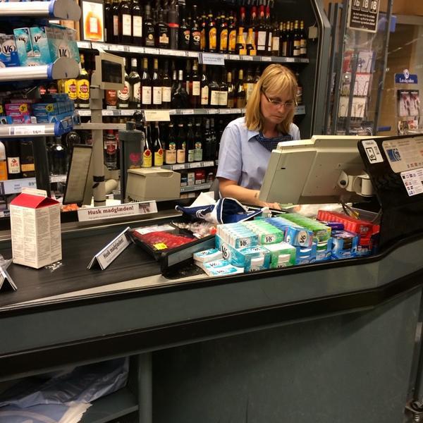 Irma Amager Center图片库 Irma Amager Center图片库