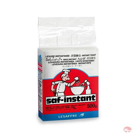 Lesaffre Safinstant 乐斯福红燕发干酵母