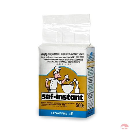 Lesaffre Safinstant 乐斯福金燕发干酵母 Lesaffre Safinstant 乐斯福金燕发干酵母