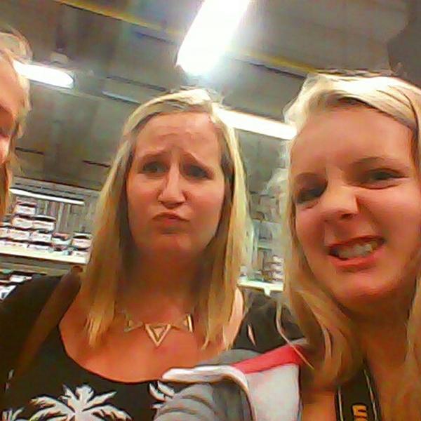 Photo taken at Colruyt by Lisa D. on 8/12/2014