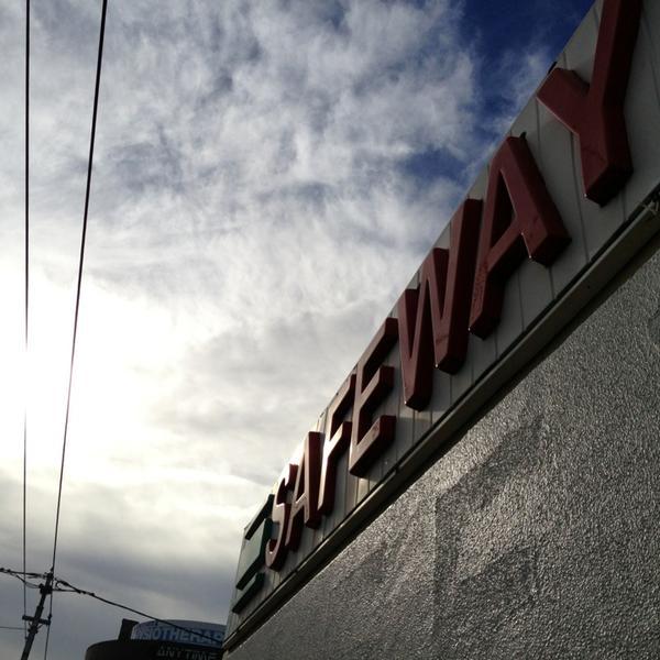 Photo taken at Woolworths by Tim M. on 2/6/2013