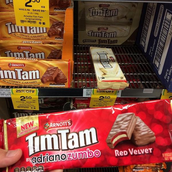 Photo taken at Woolworths by Big Roy on 11/26/2014