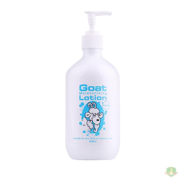 GOAT 羊奶身体乳【澳洲直邮】