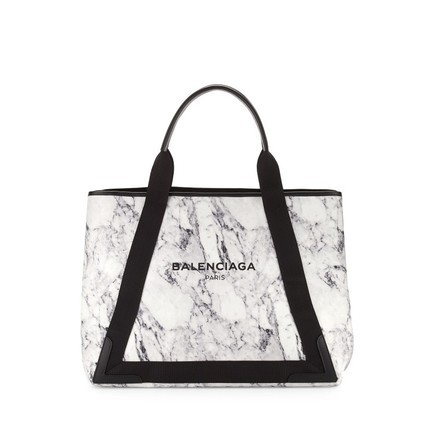 Balenciaga/巴黎世家 女包 女式手提包 Q01829015 WHITE