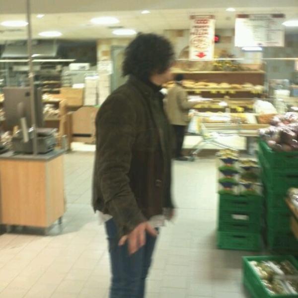 Photo taken at Coop by Rostislav R. on 2/21/2012