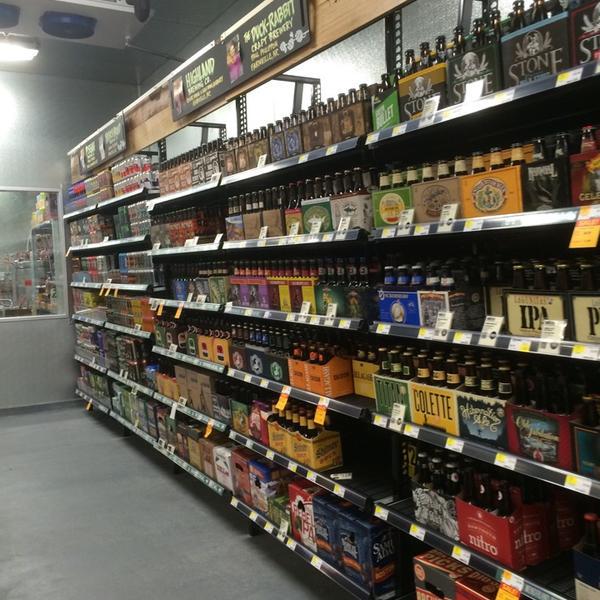 Photo taken at Whole Foods Market Lake Norman by Mike B. on 11/10/2014