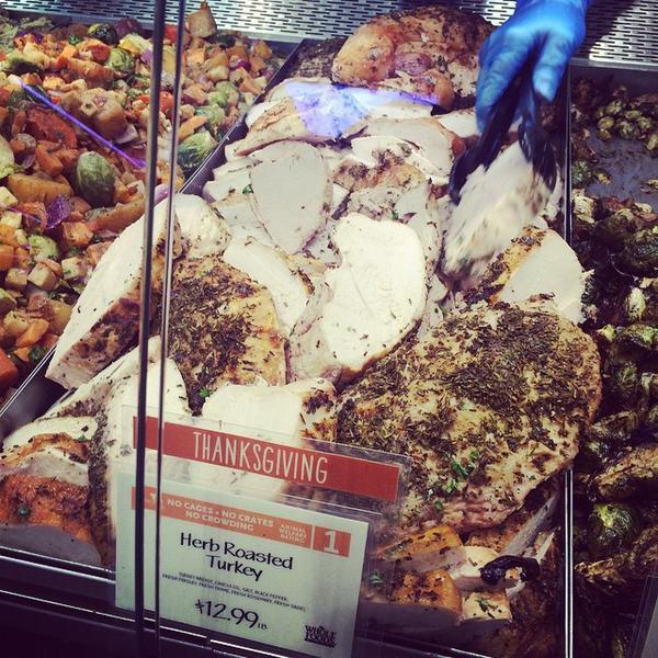 Photo taken at Whole Foods Market Lake Norman by Akihiko S. on 11/27/2014