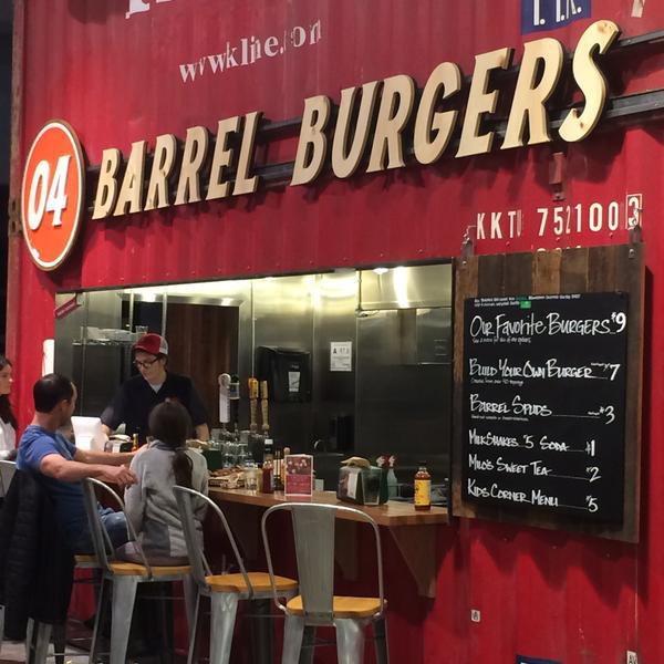 Photo taken at Whole Foods Market Lake Norman by David P. on 12/17/2014